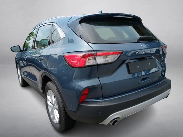Ford Kuga 1.5 EcoBlue 120 CV 2WD Titanium Business - foto 4 di 17