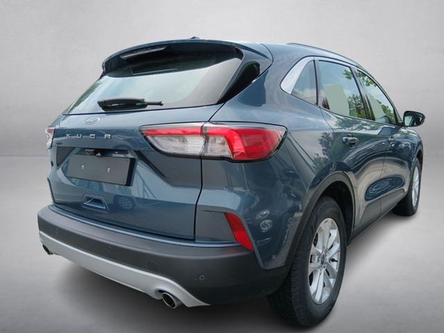 Ford Kuga 1.5 EcoBlue 120 CV 2WD Titanium Business - foto 3 di 17