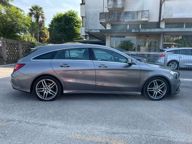 Mercedes-Benz CLA 180 Shooting Brake Premium Automatica - foto 3 di 4