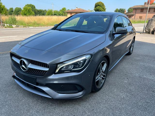 Mercedes-Benz CLA 180 Shooting Brake Premium Automatica usato a ERACLEA