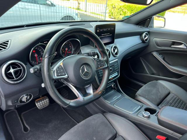 Mercedes-Benz CLA 180 Shooting Brake Premium Automatica usato a ERACLEA