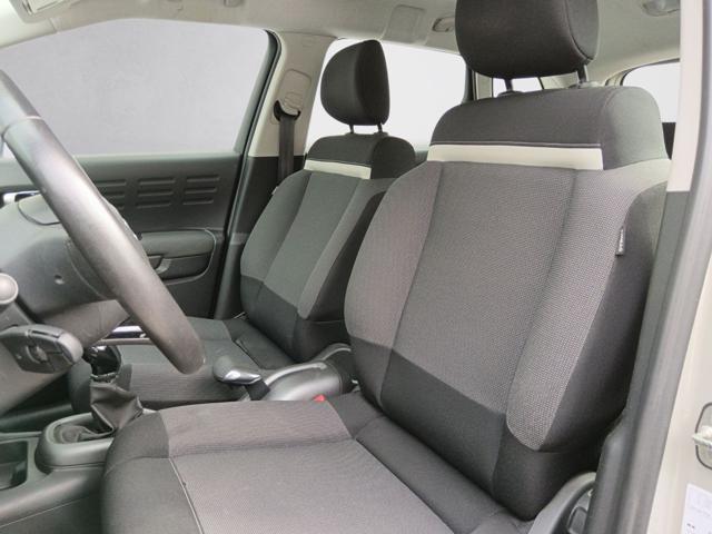Citroen C3 Aircross PureTech 110 S&S Feel usato a ERACLEA