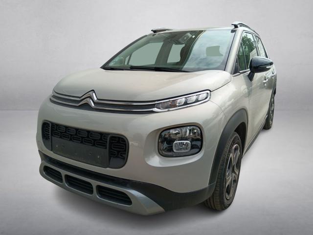 Citroen C3 Aircross PureTech 110 S&S Feel usato a ERACLEA
