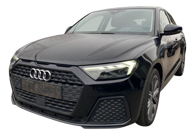 Audi A1 SPB 25 TFSI Admired - foto 2 di 4