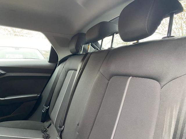 Audi A1 SPB 25 TFSI Admired, del 2019, 57.487 km, in vendita a Eraclea (VE)