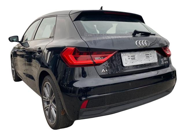 Audi A1 SPB 25 TFSI Admired - foto 3 di 4