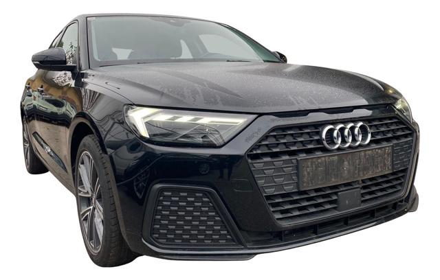 Audi A1 SPB 25 TFSI Admired usato a ERACLEA
