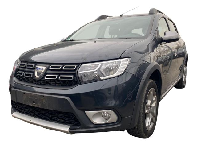 Dacia Sandero Stepway 1.0 TCe 100 CV ECO-G Comfort GPL - foto 3 di 4