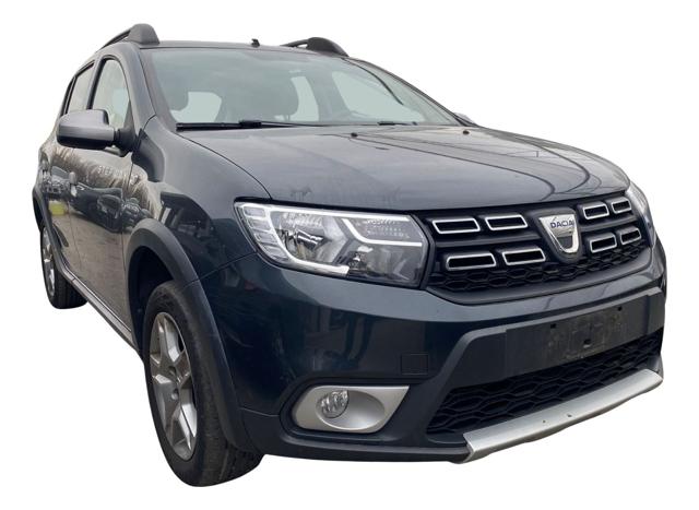 Dacia Sandero Stepway 1.0 TCe 100 CV ECO-G Comfort GPL usato a ERACLEA