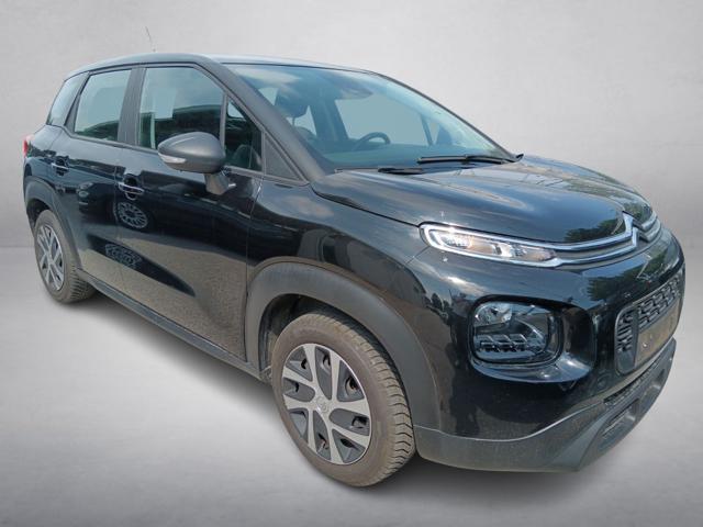 Citroen C3 Aircross PureTech 82 Feel - foto 2 di 4