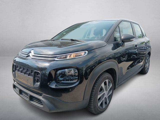 Citroen C3 Aircross PureTech 82 Feel usato a ERACLEA