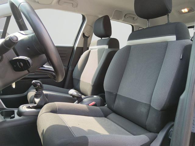 Citroen C3 Aircross PureTech 82 Feel, del 2018, 86.559 km, in vendita a Eraclea (VE)