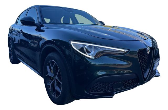Alfa Romeo Stelvio 2.0 Turbo 200 CV AT8 Q4 Sprint - foto 3 di 4