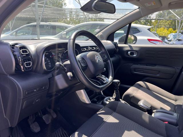 Citroën C3 Aircross PureTech 110 S&S Shine, del 2019, 67.991 km, in vendita a Eraclea (VE)