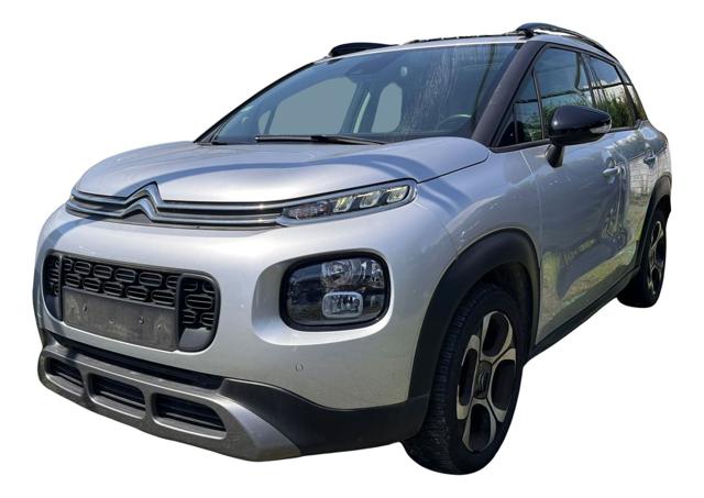 Citroen C3 Aircross PureTech 110 S&S Shine - foto 2 di 4