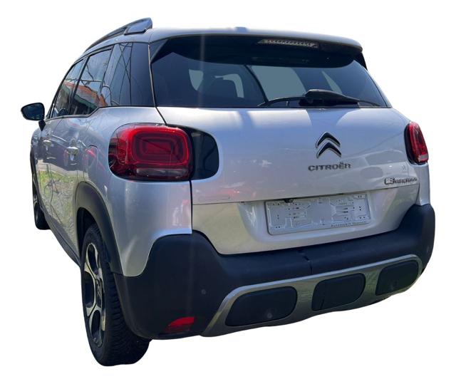 Citroen C3 Aircross PureTech 110 S&S Shine - foto 3 di 4