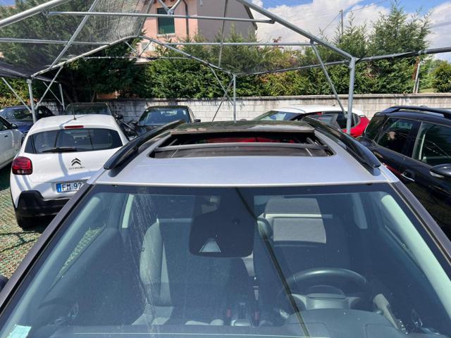 Citroen C3 Aircross PureTech 110 S&S Shine usato a ERACLEA