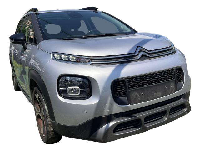 Citroen C3 Aircross PureTech 110 S&S Shine usato a ERACLEA