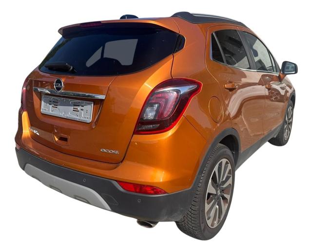 Opel Mokka 1.4 Turbo GPL Tech 140CV 4x2 Innovation - foto 2 di 4