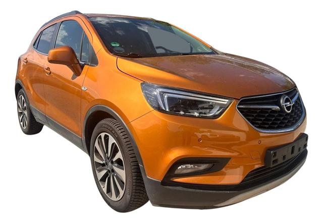 Opel Mokka 1.4 Turbo GPL Tech 140CV 4x2 Innovation, del 2017, 79.157 km, in vendita a Eraclea (VE)