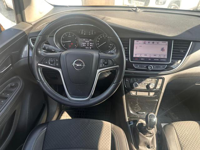 Opel Mokka 1.4 Turbo GPL Tech 140CV 4x2 Innovation, del 2017, 79.157 km, in vendita a Eraclea (VE)