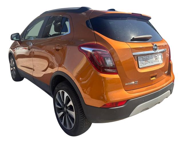Opel Mokka 1.4 Turbo GPL Tech 140CV 4x2 Innovation - foto 3 di 4