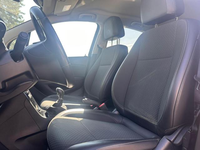 Opel Mokka 1.4 Turbo GPL Tech 140CV 4x2 Innovation usato a ERACLEA