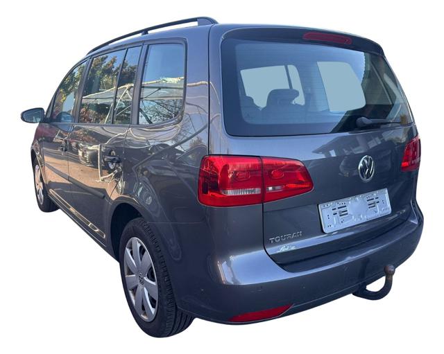 Volkswagen Touran 1.2 TSI Trendline 7 POSTI - foto 3 di 16
