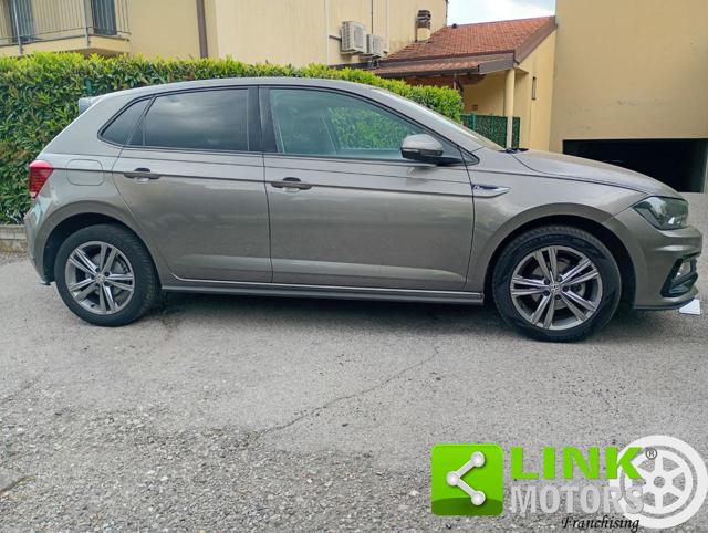 Volkswagen Polo 1.0 TSI 5p. Highline BlueMotion Technology - foto 4 di 4