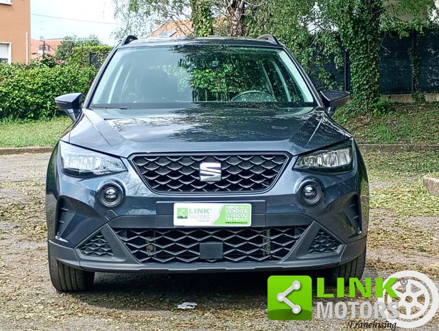 SEAT Arona 1.0 EcoTSI 95 CV Style - foto 2 di 4