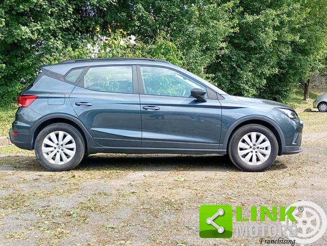 SEAT Arona 1.0 EcoTSI 95 CV Style - foto 4 di 4