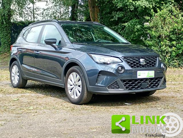 SEAT Arona 1.0 EcoTSI 95 CV Style - foto 3 di 4