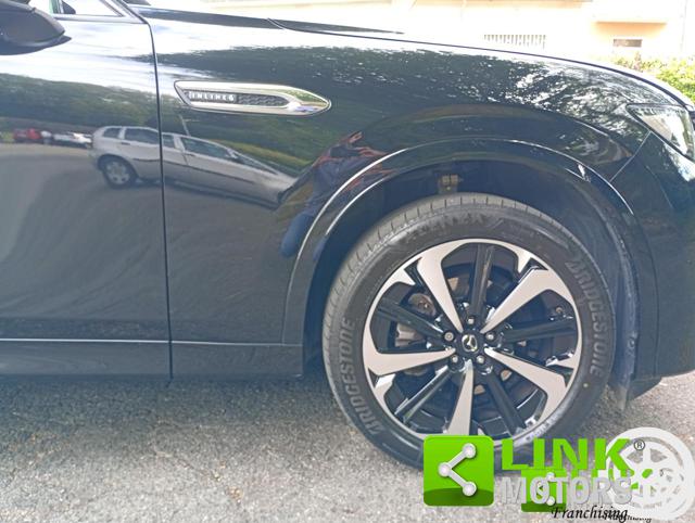 Mazda CX-60 3.3 Hybrid Exclusive Line Comfort Takumi - foto 4 di 4