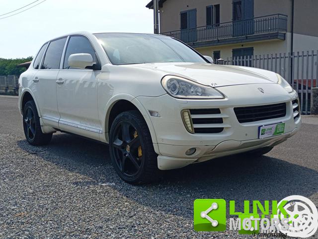 Porsche Cayenne Porsche Cayenne I 3.0 tdi V6 tiptronic dpf usato a CERMENATE