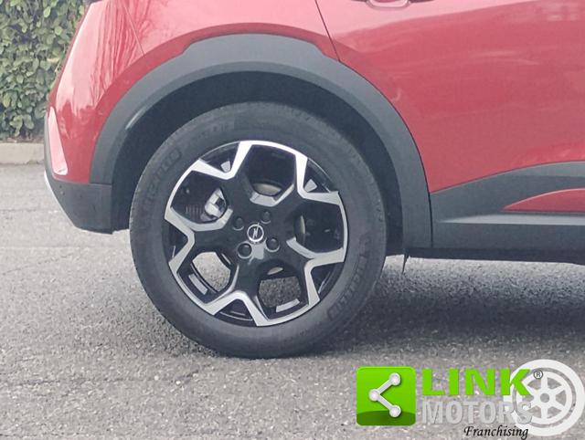 Opel Mokka 1.2 Turbo 130 CV aut. Ultimate - foto 4 di 4