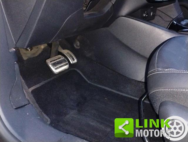 Opel Mokka 1.2 Turbo 130 CV aut. Ultimate usato a CERMENATE