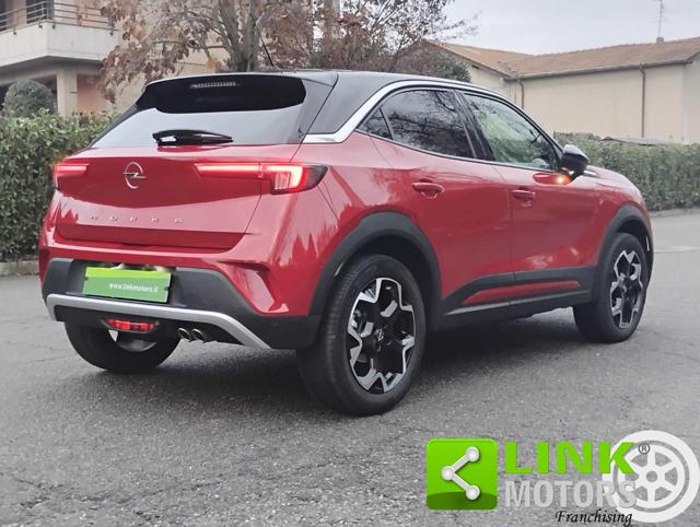 Opel Mokka 1.2 Turbo 130 CV aut. Ultimate - foto 2 di 4