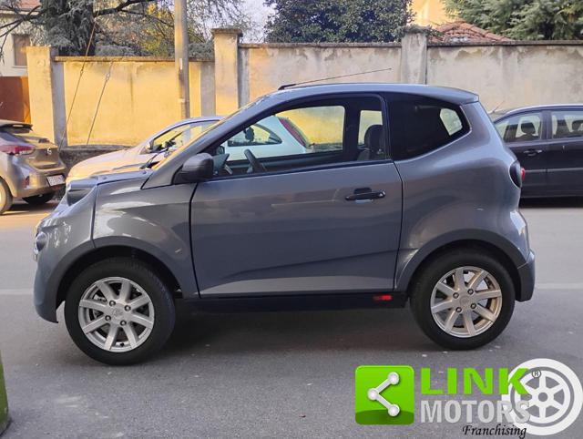 Aixam Other e-MINIAUTO usato a CERMENATE