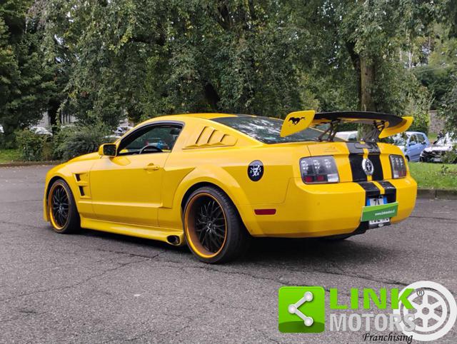 Ford Mustang 4.0 i V6 12V 212cv - foto 2 di 4