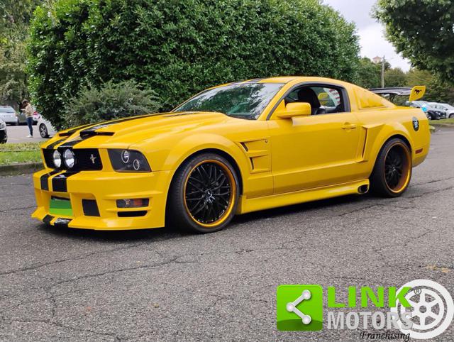 Ford Mustang 4.0 i V6 12V 212cv - foto 4 di 4