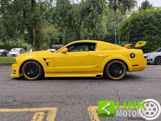 Ford Mustang 4.0 i V6 12V 212cv usato a CERMENATE