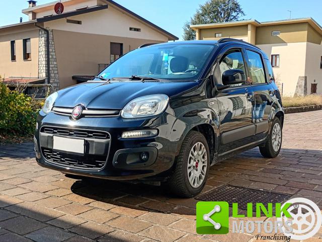 Fiat Panda 1.2 Lounge usato a CERMENATE