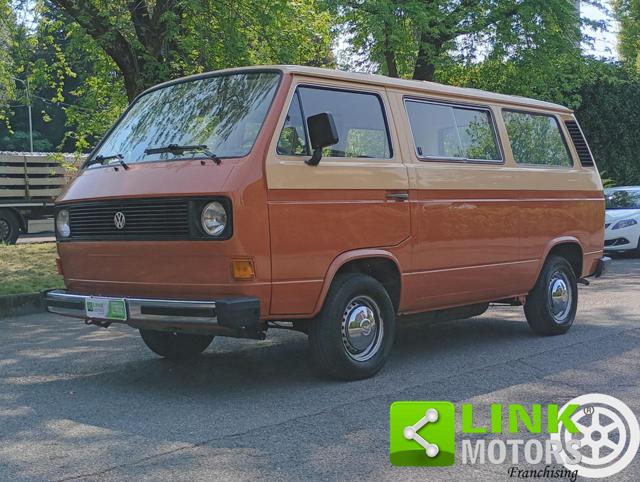 Volkswagen T3 LUSSO - foto 3 di 4