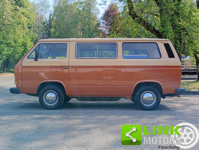 Volkswagen T3 LUSSO - foto 4 di 4