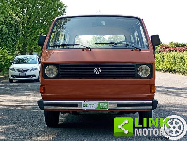 Volkswagen T3 LUSSO - foto 2 di 4