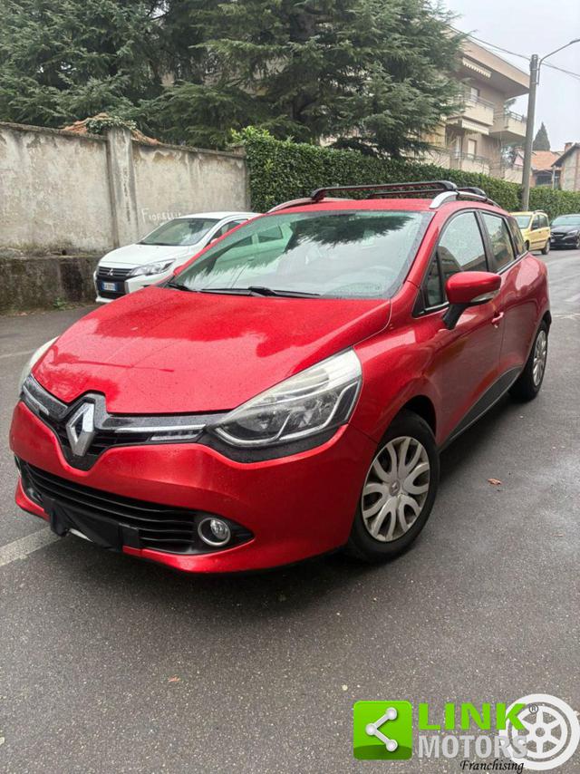 Renault Clio 1.5 dCi 8V 75CV 5 porte Costume National usato a CERMENATE