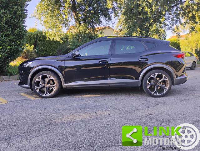 CUPRA Formentor 1.4 e-Hybrid DSG - foto 4 di 4