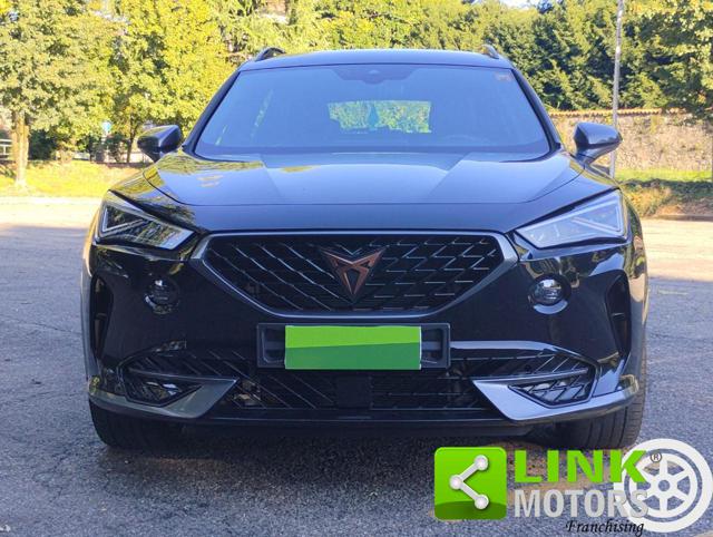 CUPRA Formentor 1.4 e-Hybrid DSG - foto 2 di 4