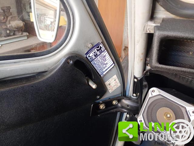 Citroen 2CV 6 Charleston - foto 4 di 4