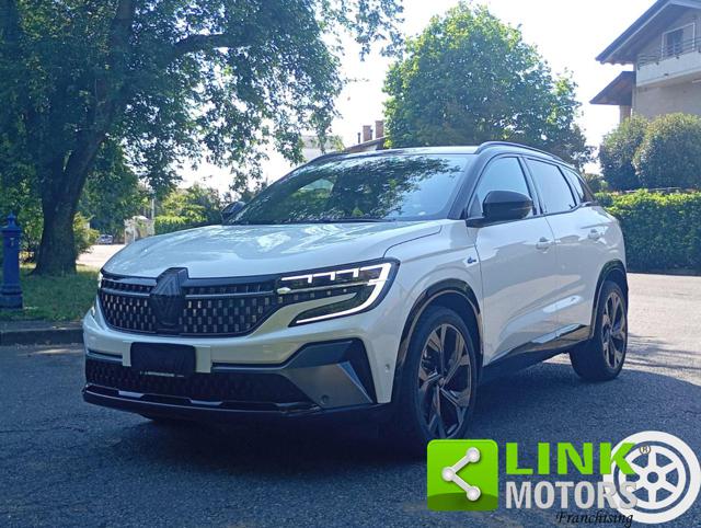 Renault Austral Austral Full Hybrid E-Tech 200 CV Iconic Esprit Al usato a CERMENATE